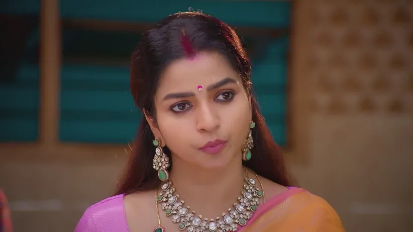Arivu Scares Mangala Vinayagam
