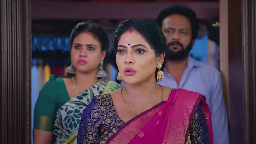 Karthigai Deepam - July 22, 2025 - Best Scene