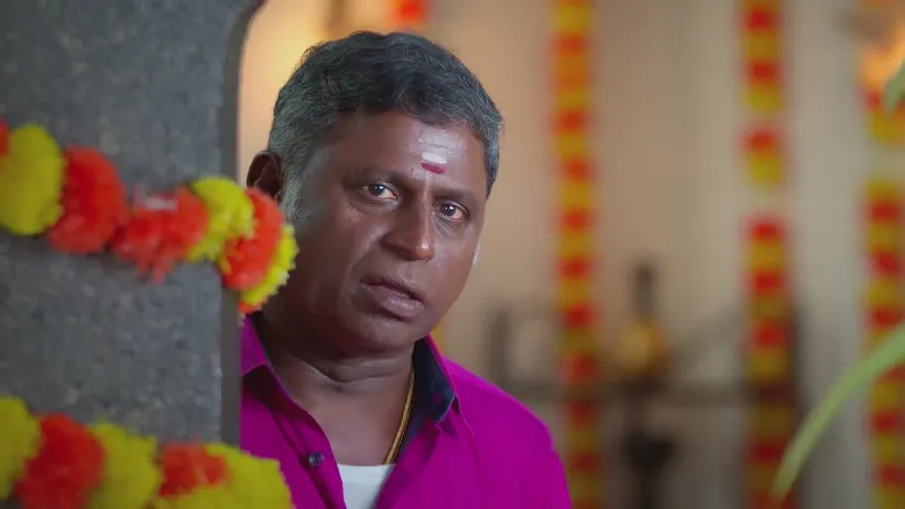 Mahalingam's Gift to Bhuvaneshwari - Sandhya Raagam