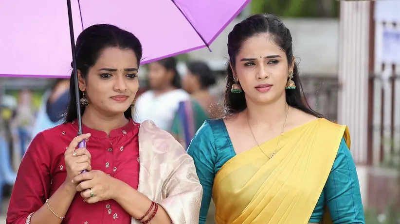 Mounam Pesiyadhe - July 23, 2025 - Episode Spoiler