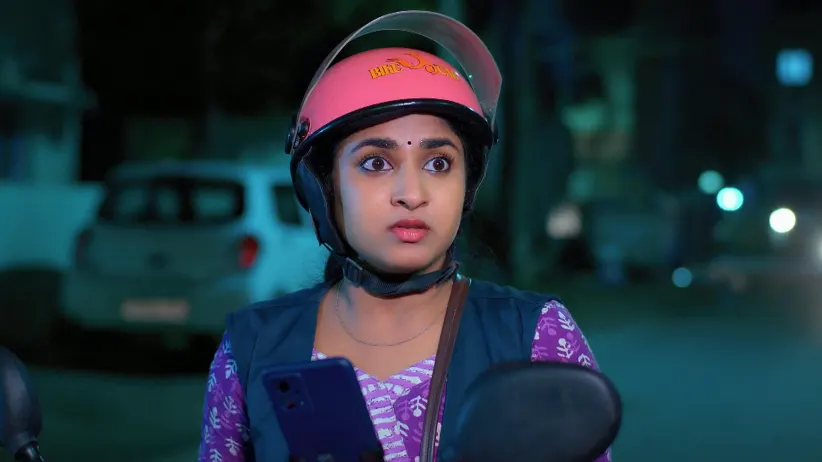 Chinnan Siru Kiliye - July 24, 2025 - Episode Spoiler