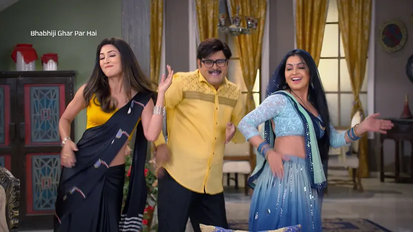 More Laughter, More Fun and More Entertainment - Promo