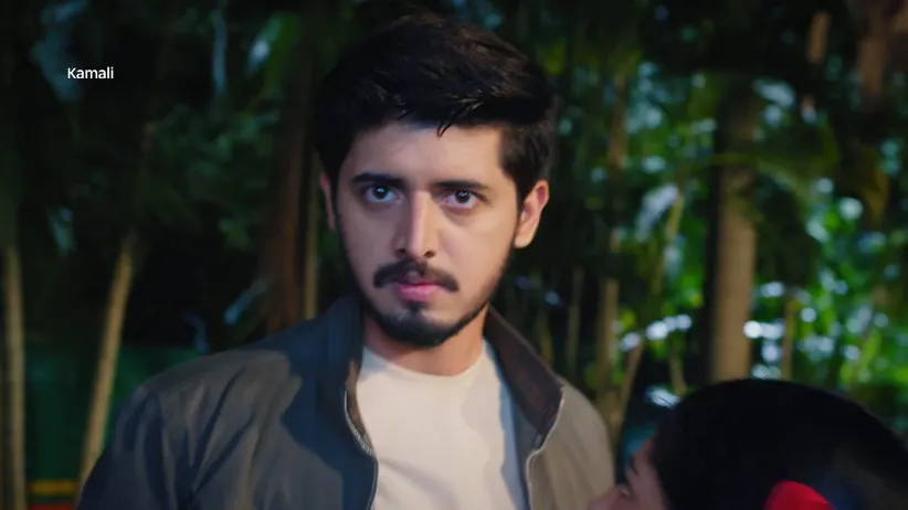 Annapurna and Hrishi Support Kamali - Kamali - Promo