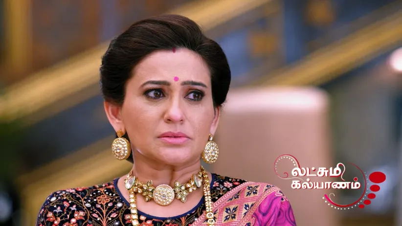 Virendra Refuses to Forgive Rishi