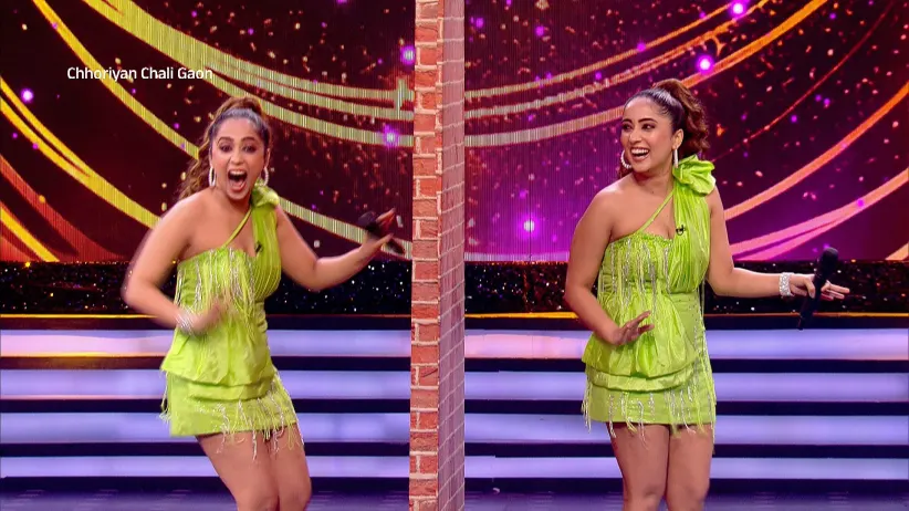 The City Girls Share Their Excitement - Chhoriyan Chali Gaon - Promo