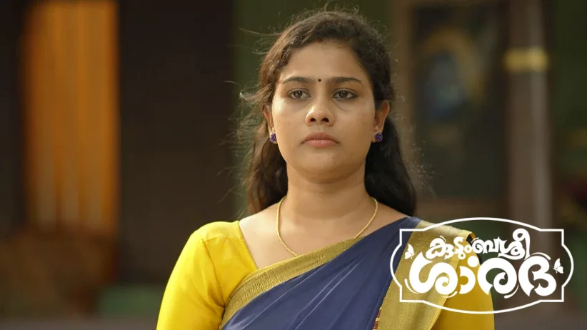 Shyama Goes Back with Rohit