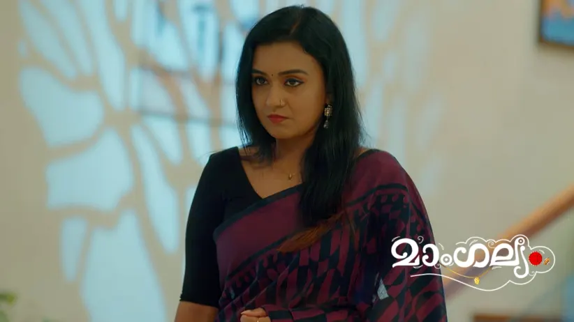Avanthika Slaps Anagha