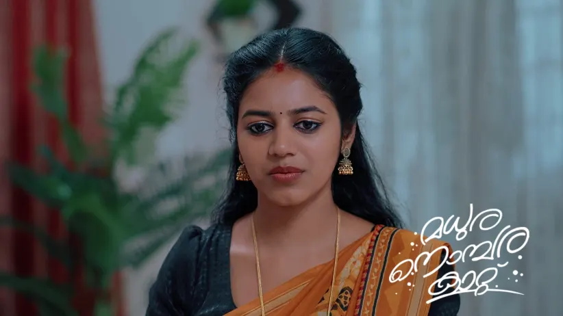 Sujatha Tells Ramakrishnan about Nandita