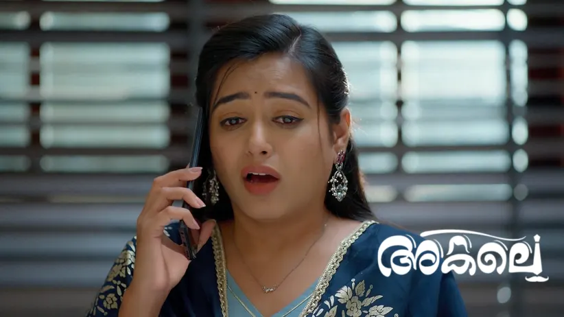 Ambika Assaults Jaganathan