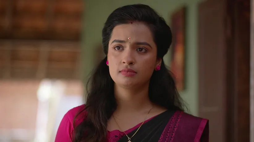 Kudumbashree Sharada - July 30, 2025 - Best Scene