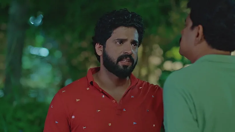 Mangalyam - July 30, 2025 - Best Scene