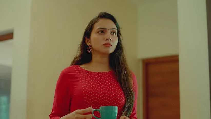 Mangalyam - July 31, 2025 - Webisode
