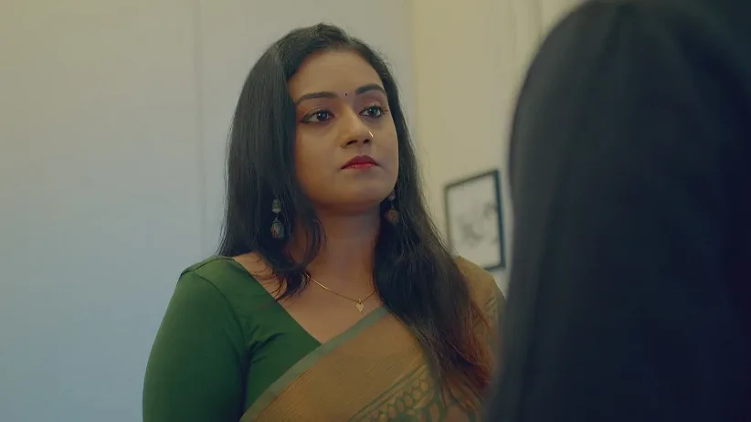 Mangalyam - August 03, 2025 - Webisode