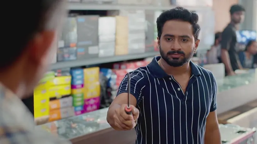 Manathe Kottaram - August 03, 2025 - Webisode
