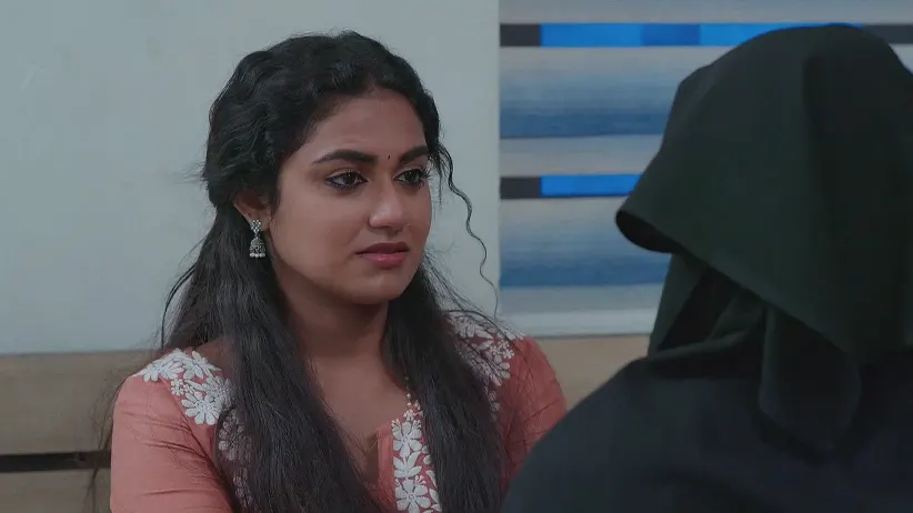 Snehapoorvam Shyama - July 29, 2025 - Webisode