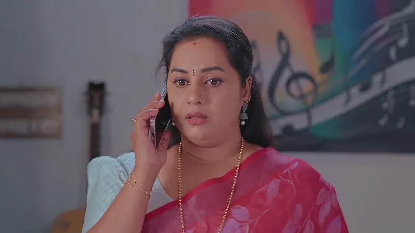 Snehapoorvam Shyama - July 31, 2025 - Webisode
