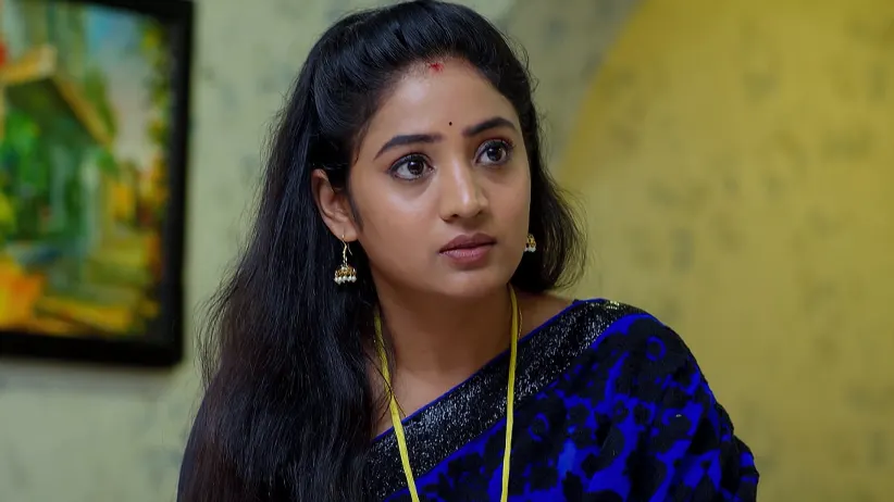 Ennallo Vechina Hrudayam - జూలై 31, 2025 - ఎపిసోడ్
