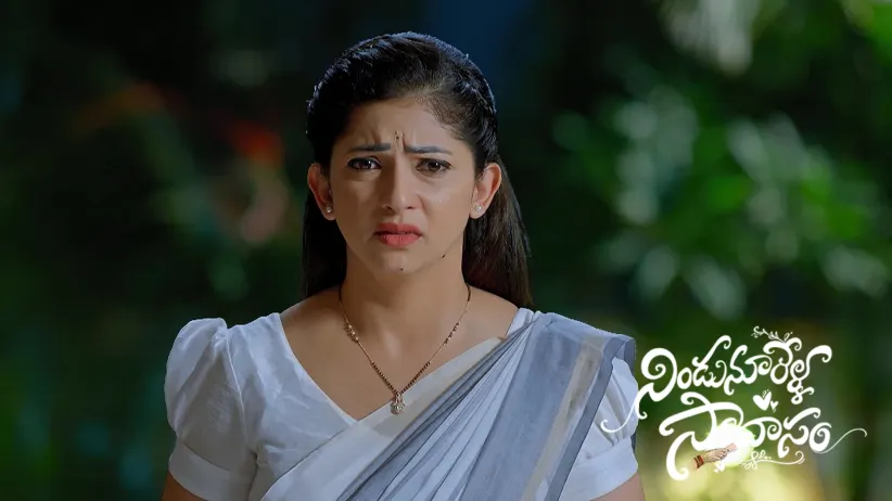 Arundhati’s Spirit Protects the Kids from Ranvir
