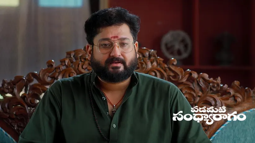 Arun Attempts Suicide