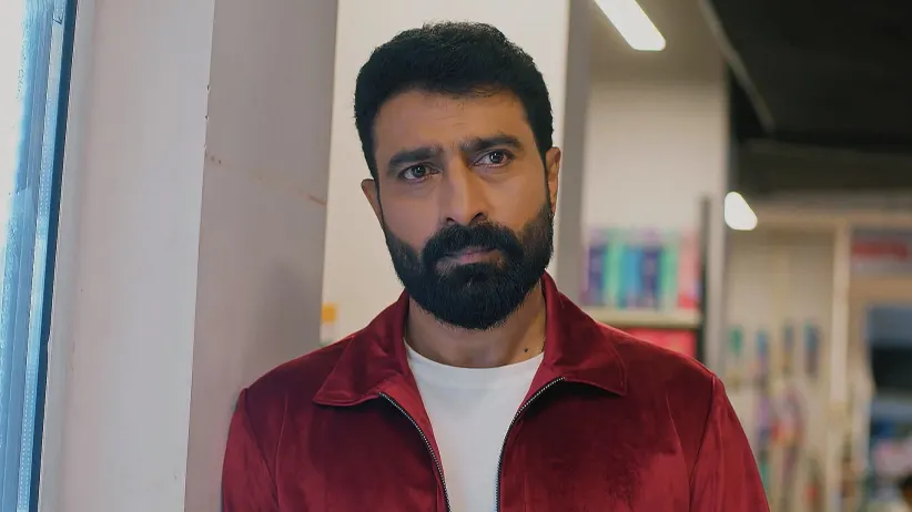 Vijayendra Brings Ganga to His Home