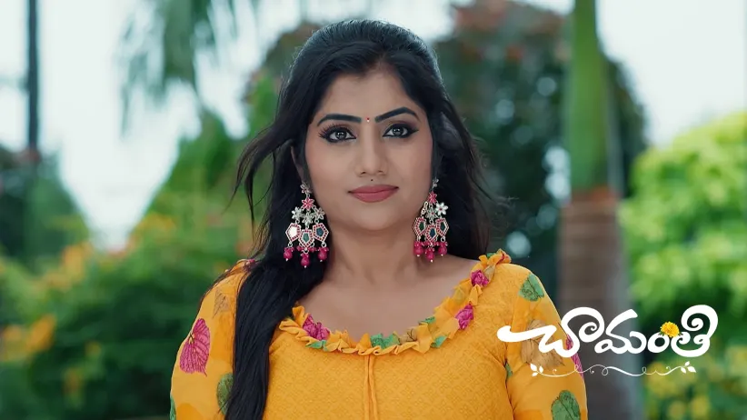 Prem Secretly Helps Chamanthi and Shyamala