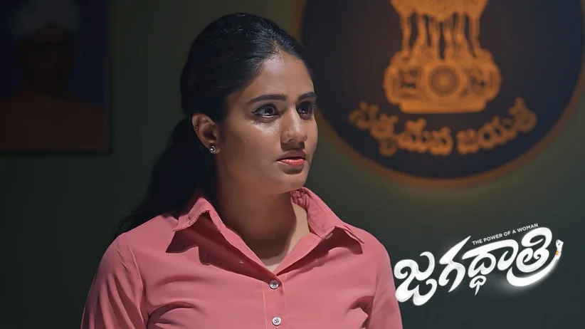 Jagadhatri and Kedar Expose Yuvaraj