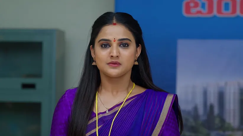 Ennallo Vechina Hrudayam - August 02, 2025 - Episode Spoiler