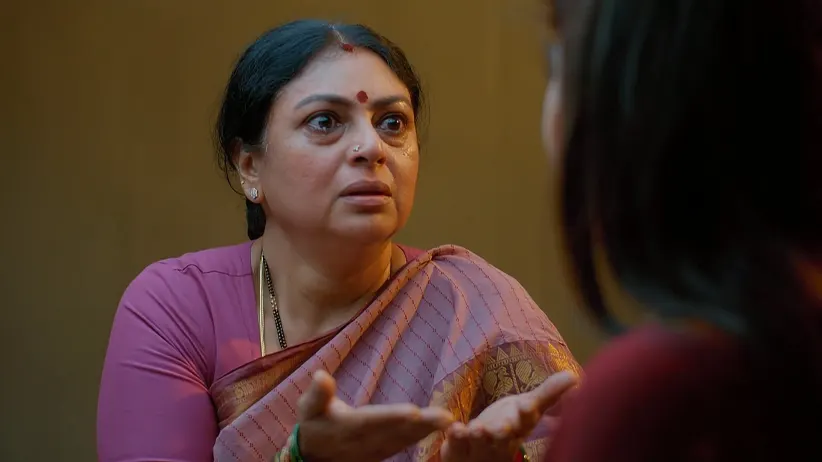 Lakshmi Nivasam - July 29, 2025 - Episode Spoiler