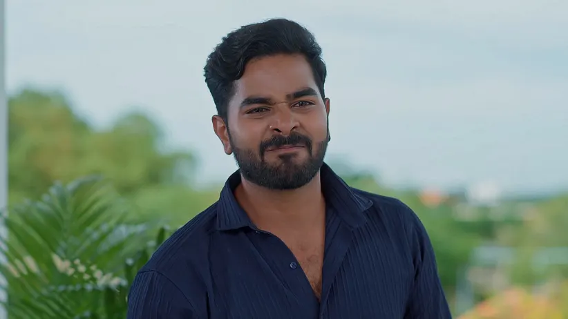 మేఘసందేశం - ఆగస్ట్ 02, 2025 - ప్రివ్యూ