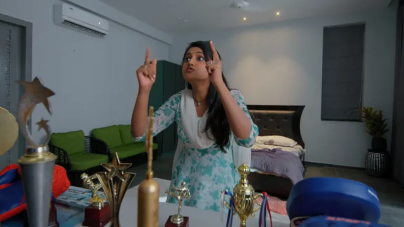 Jayam - August 04, 2025 - Episode Spoiler
