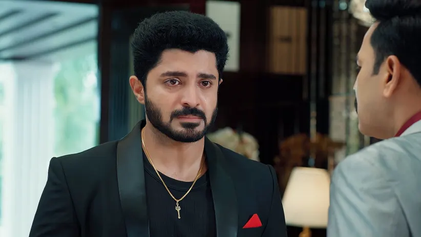 Chamanthi - July 30, 2025 - Episode Spoiler