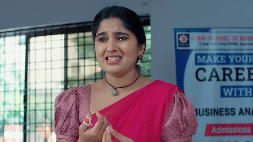 Chamanthi - August 04, 2025 - Episode Spoiler