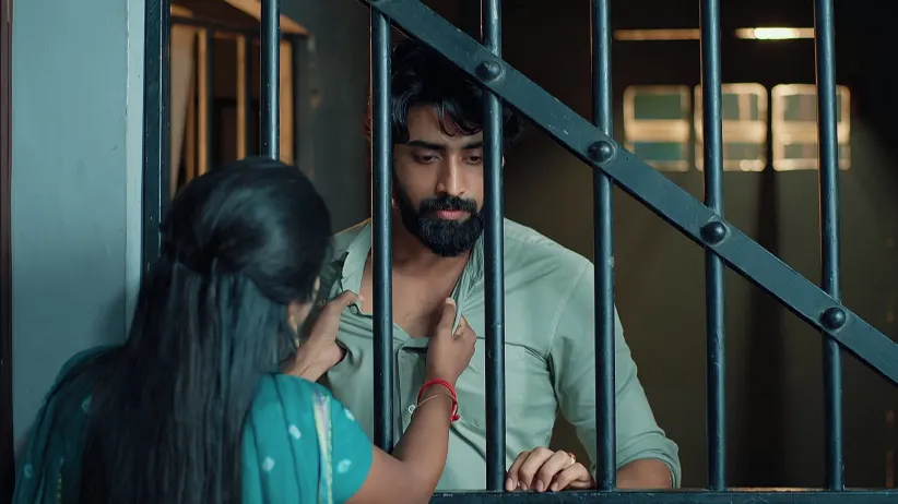 Auto Vijayashanthi - July 30, 2025 - Episode Spoiler