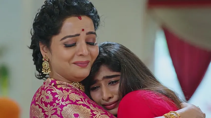 Ummadi Kutumbam - July 30, 2025 - Best Scene