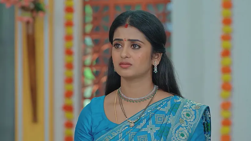 Dheerga Sumangali Bhava - July 28, 2025 - Best Scene