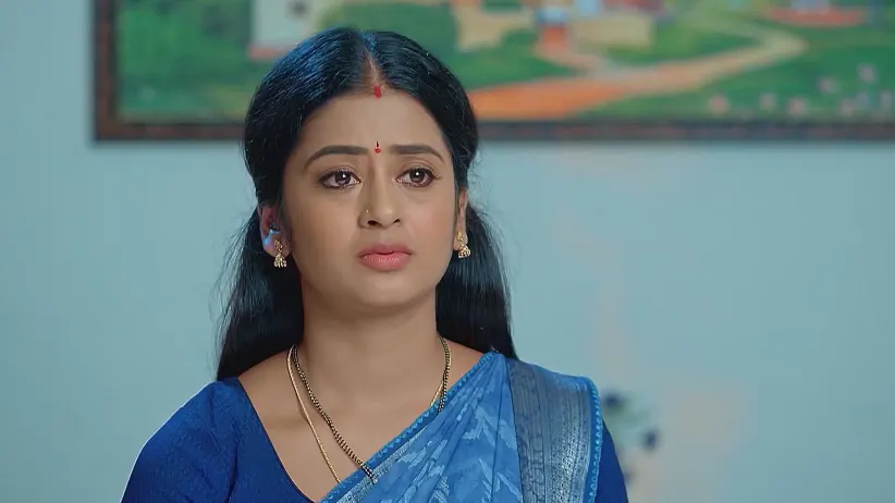 Dheerga Sumangali Bhava - July 29, 2025 - Best Scene
