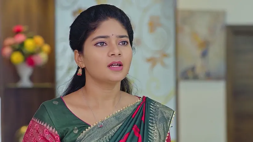 Gundamma Katha - July 29, 2025 - Best Scene