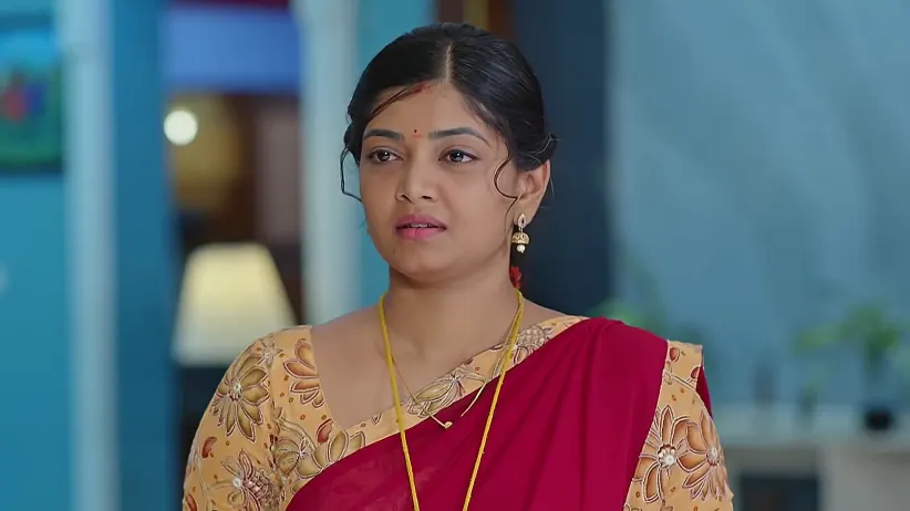 Kalavaari Kodalu Kanakamahalakshmi - July 29, 2025 - Best Scene