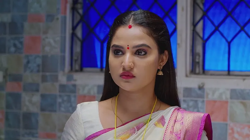Ennallo Vechina Hrudayam - July 28, 2025 - Best Scene