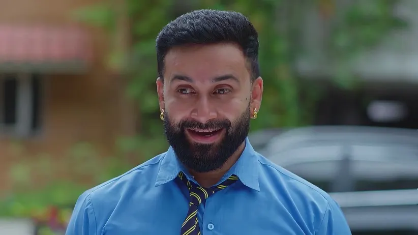 Ennallo Vechina Hrudayam - July 30, 2025 - Best Scene