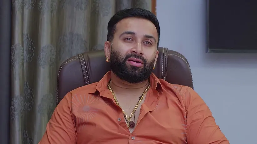 Ennallo Vechina Hrudayam - August 01, 2025 - Best Scene