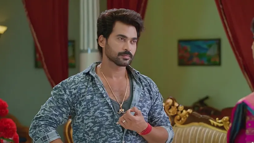 Gharana Mogudu - July 28, 2025 - Best Scene