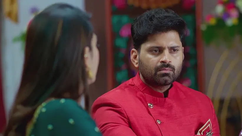 Nindu Noorella Saavasam - July 28, 2025 - Best Scene