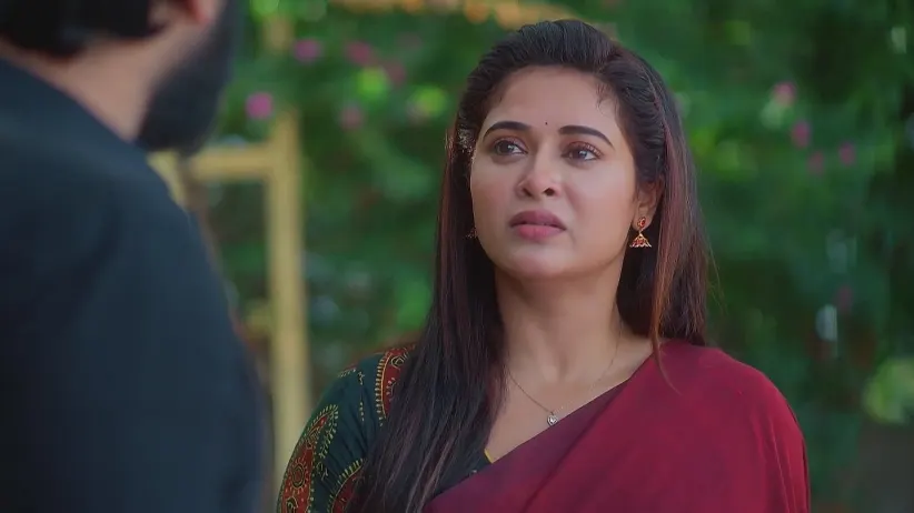 Lakshmi Nivasam - July 31, 2025 - Best Scene