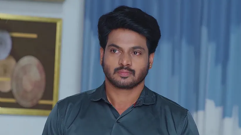 Ennallo Vechina Hrudayam - August 01, 2025 - Webisode