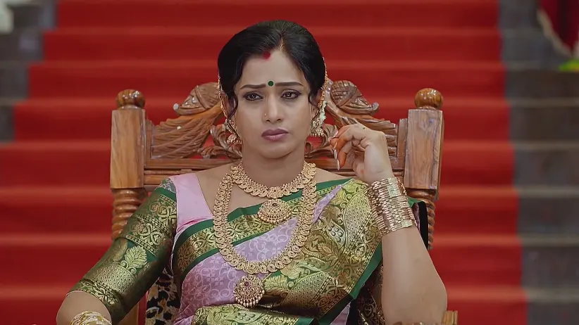 Gharana Mogudu - August 02, 2025 - Webisode