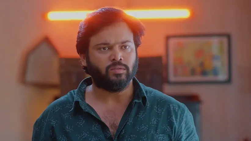 Lakshmi Nivasam - July 28, 2025 - Webisode