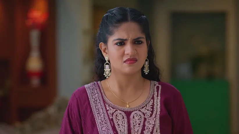 Lakshmi Nivasam - July 31, 2025 - Webisode