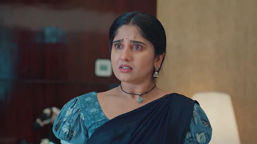 Chamanthi - July 29, 2025 - Webisode