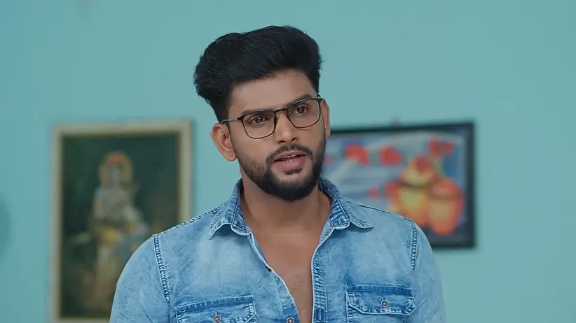 Jagadhatri - July 28, 2025 - Webisode